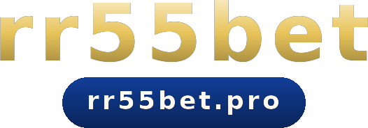 rr55bet logo